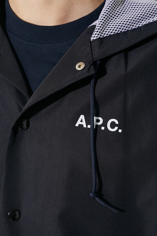 A.P.C. jacket Blouson Greg PSAHP.H02808