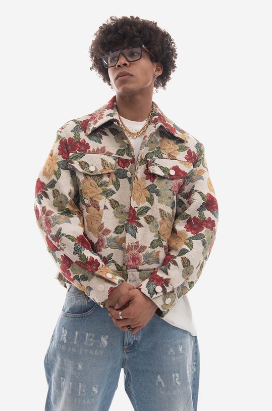 Bunda Ader Error BMADSSJK0101IV