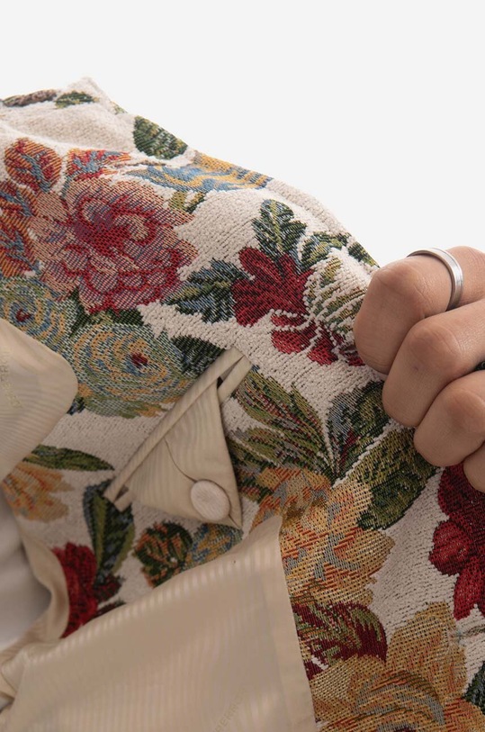 Oblečení Bunda Ader Error BMADSSJK0101IV vícebarevná