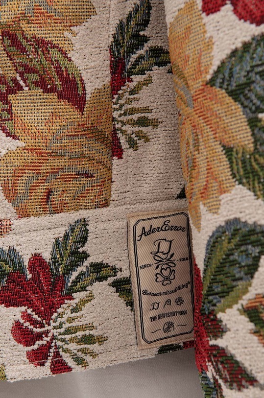 Bunda Ader Error BMADSSJK0101IV