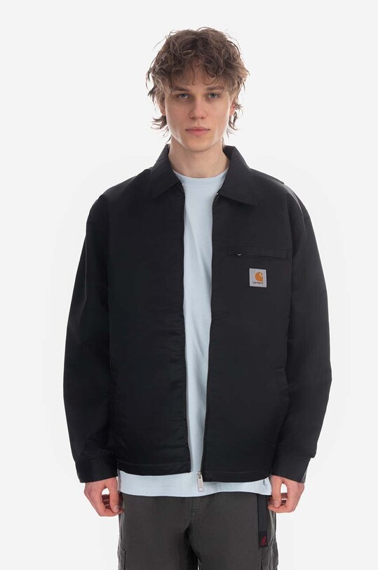 Carhartt WIP jacket Manu Jacket without black I031480