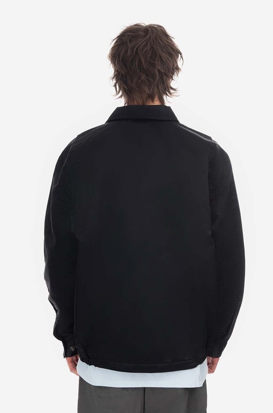 Clothing Carhartt WIP jacket Manu Jacket I031480 black