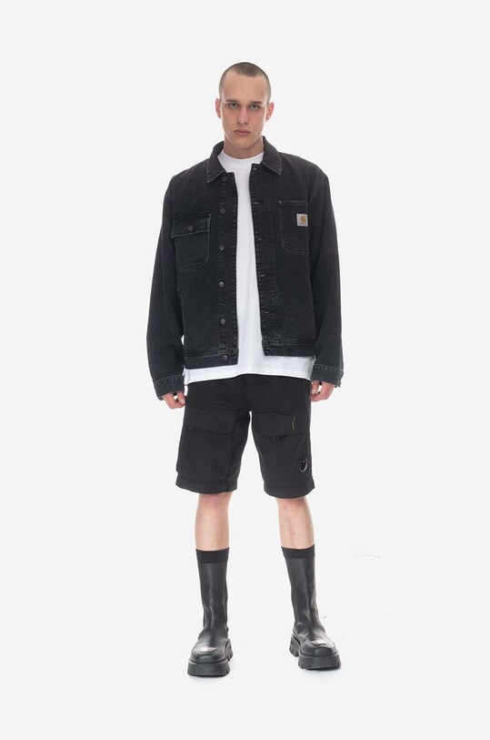 Carhartt WIP denim jacket Saledo Jacket