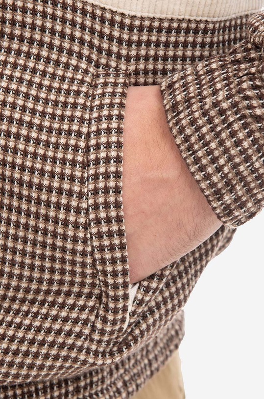 Drôle de Monsieur JT133.BROWN marrone AA00