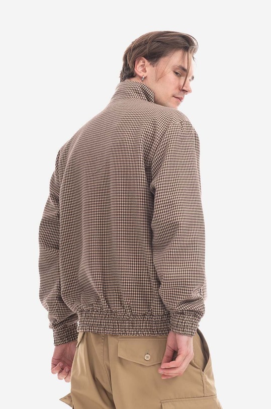 Drôle de Monsieur marrone JT133.BROWN