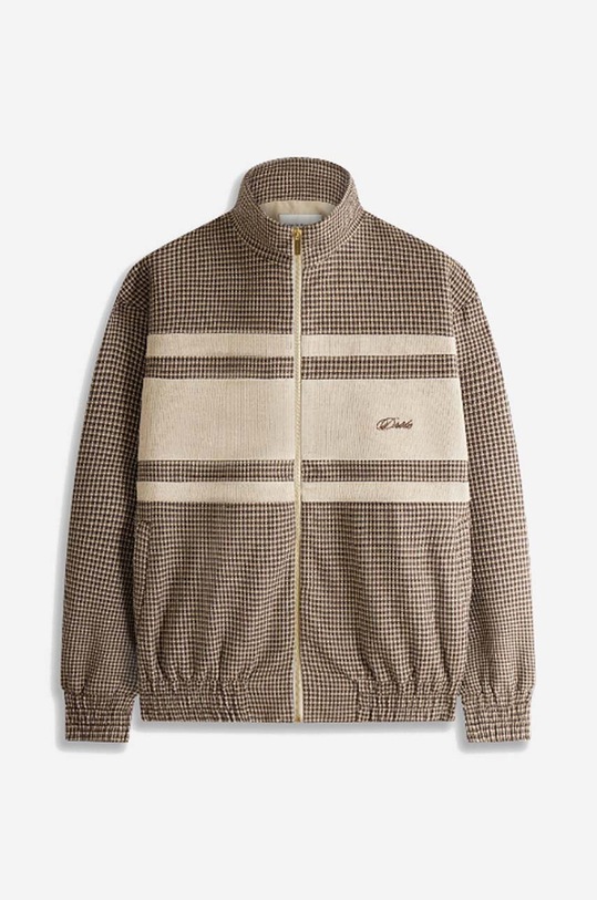 Drôle de Monsieur JT133.BROWN marrone