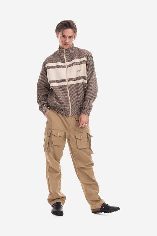 Drôle de Monsieur JT133.BROWN