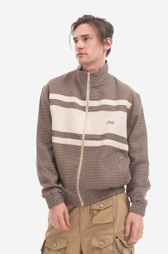 Drôle de Monsieur JT133.BROWN