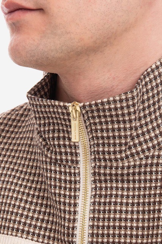 Drôle de Monsieur JT133.BROWN