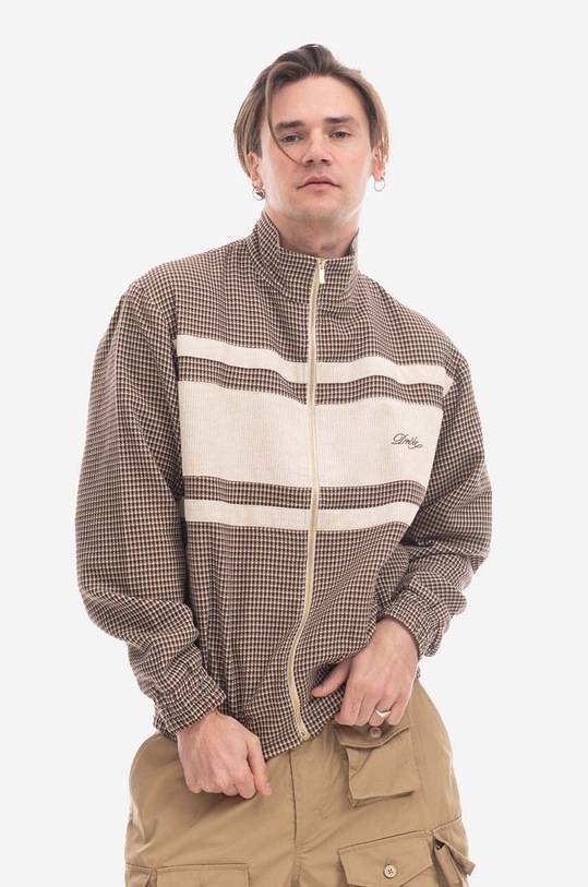 Drôle de Monsieur JT133.BROWN