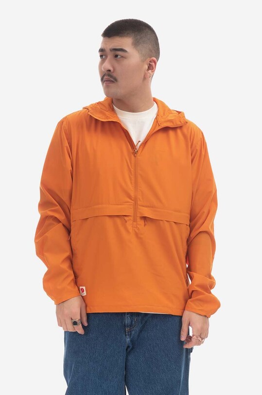 Fjallraven rövid kabát High Coast Lite Anorak M F8261 27 F82601.207
