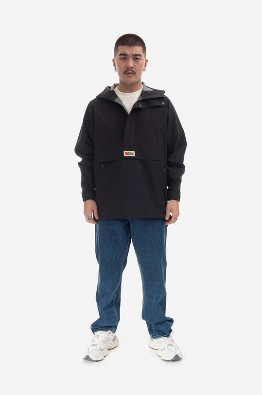 Fjallraven geacă de ploaie Vardag Hydratic Anorak F86688.550