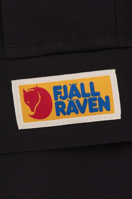 Fjallraven geacă de ploaie Vardag Hydratic Anorak F86688.550 negru