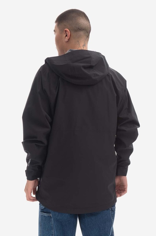 Fjallraven geacă de ploaie Vardag Hydratic Anorak F86688.550