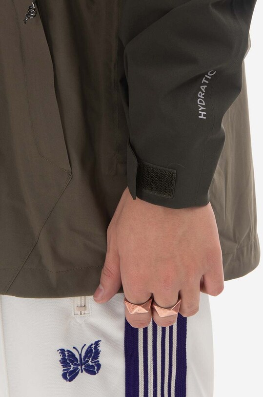 Непромокаемо яке Fjallraven Vardag Hydratic Anorak M F86688 662-625 F86688.662.625