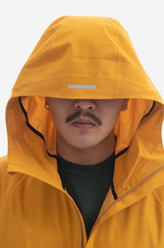 Дождевик Fjallraven Hydratic Trail Jacket F86984.161