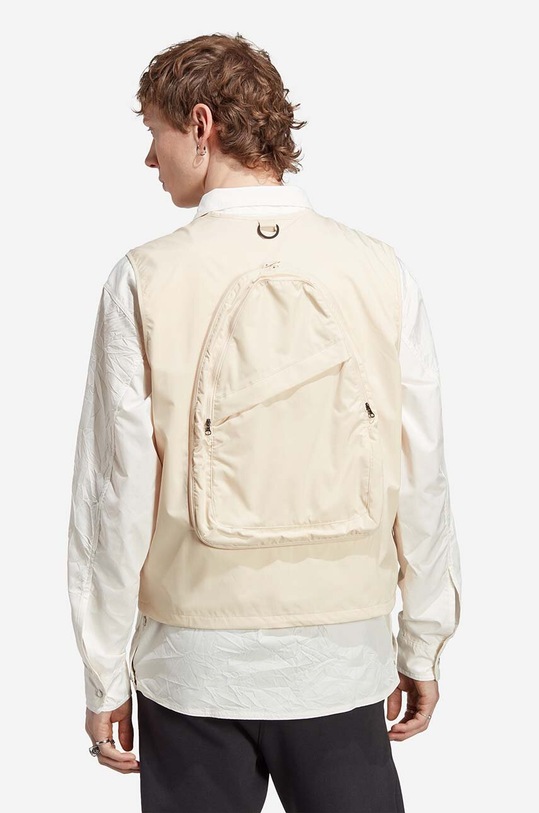 adidas Originals smanicato ADV PRM VEST beige IC2341