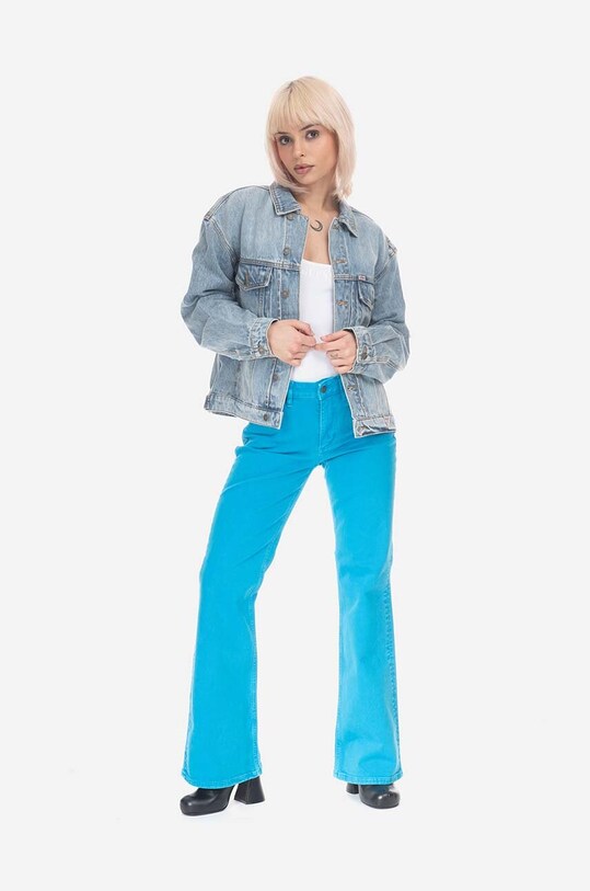 Джинсовая куртка Guess M3GG77.D4XY0