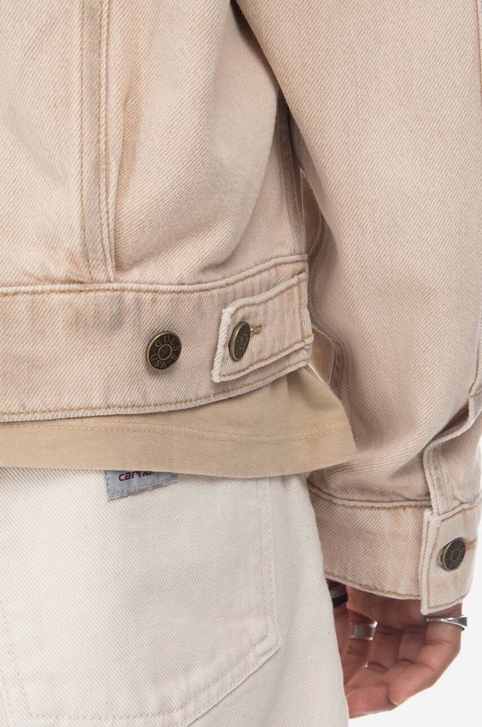 Džínová bunda Guess Vintage Denim Jacket M3GU97D4RU0 TNMT M3GU97.D4RU0