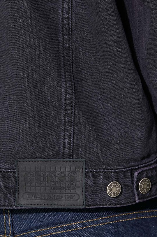 Джинсовая куртка Guess Kit Trucker M3GG77.D4Y50