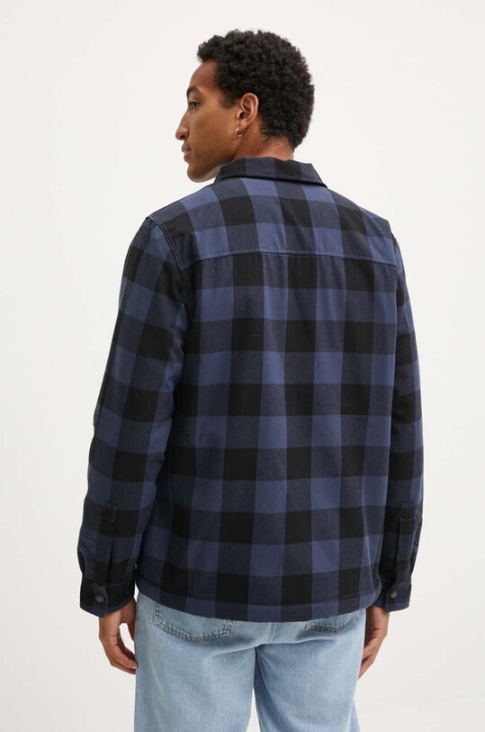 Одежда Рубашка Dickies DK0A4XGRNV0 тёмно-синий