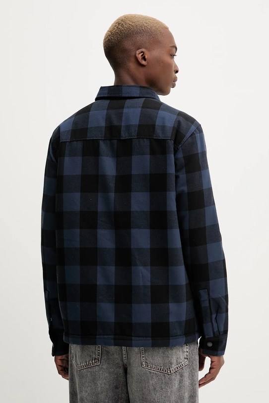 Одежда Рубашка Dickies DK0A4XGRNV0 тёмно-синий