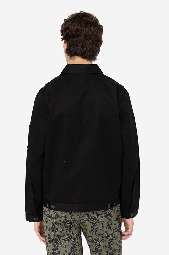 Dickies geacă DK0A4Y6UBLK negru SS24