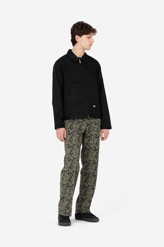 Odzież Dickies kurtka DK0A4Y6UBLK czarny