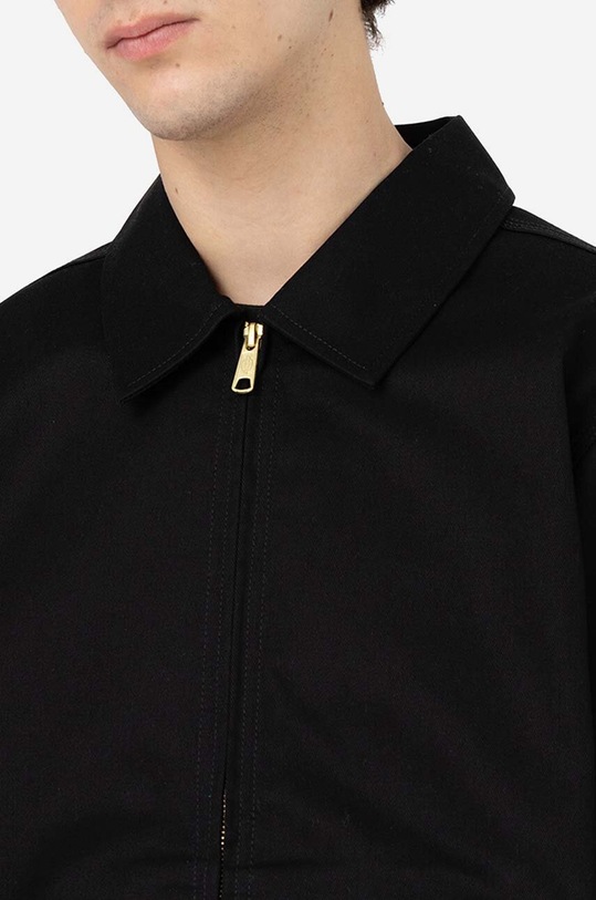 Dickies kurtka czarny DK0A4Y6UBLK