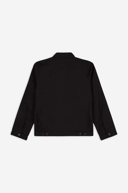 Dickies geacă DK0A4Y6UBLK negru