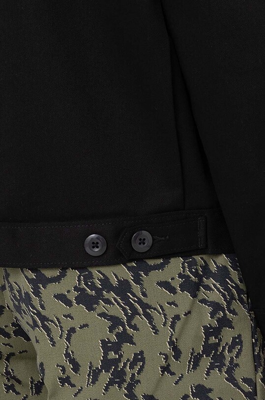 Dickies geacă DK0A4Y6UBLK