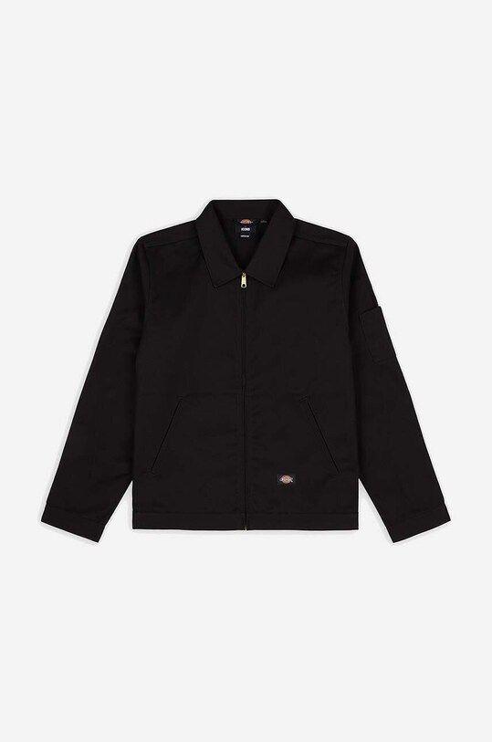 Dickies geacă DK0A4Y6UBLK