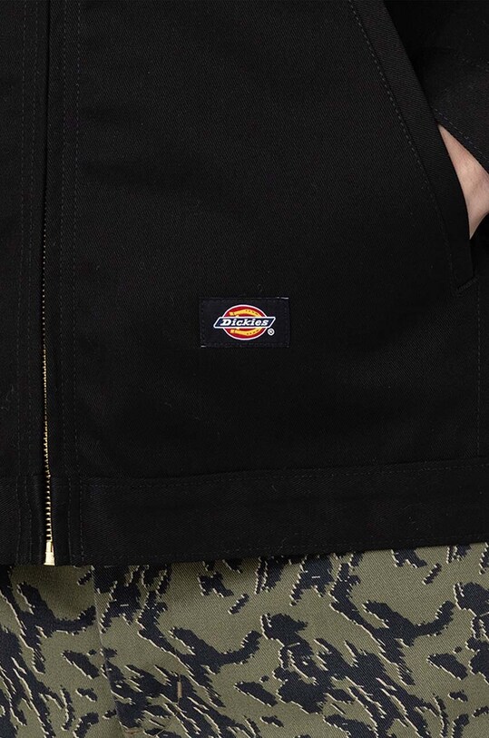 Dickies kurtka DK0A4Y6UBLK