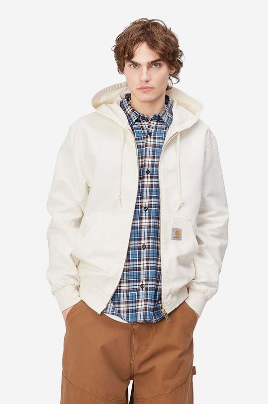 Carhartt WIP kurtka bawełniana Active