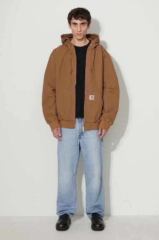 Carhartt WIP Active I026484 brown SS23
