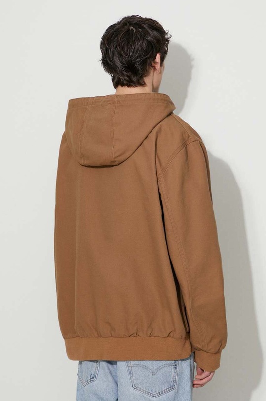Clothing Carhartt WIP Active I026484 brown