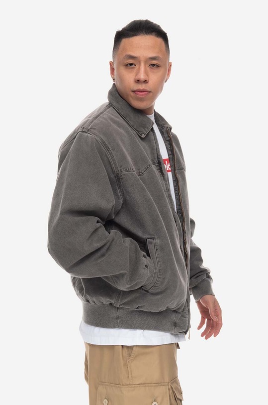 Carhartt WIP OG Santa Fe I030288 black