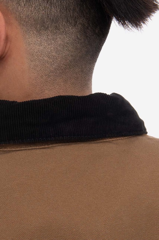 Carhartt WIP OG Santa Fe I031522 brown SS23