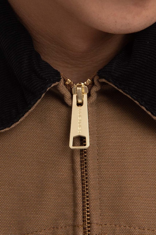 Clothing Carhartt WIP OG Santa Fe I031522 brown