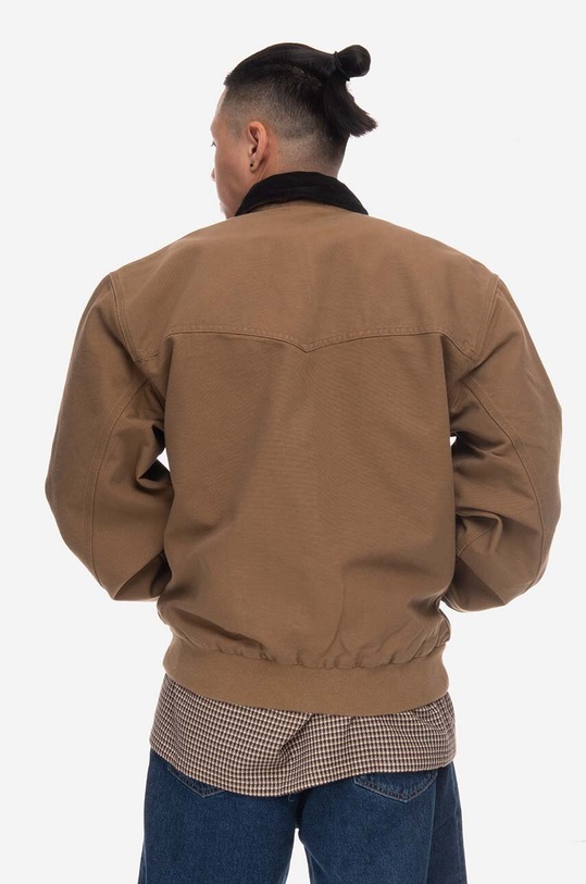 Carhartt WIP OG Santa Fe brown I031522