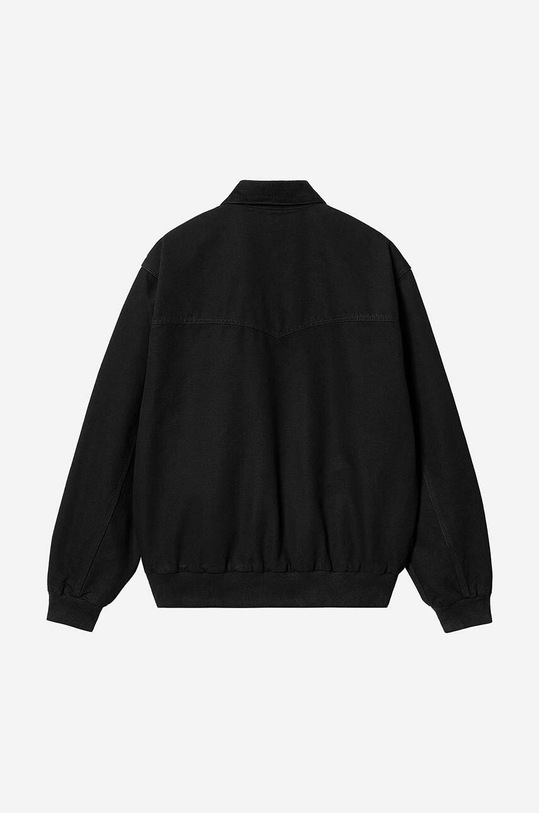 Clothing Carhartt WIP OG Santa Fe I031522 black