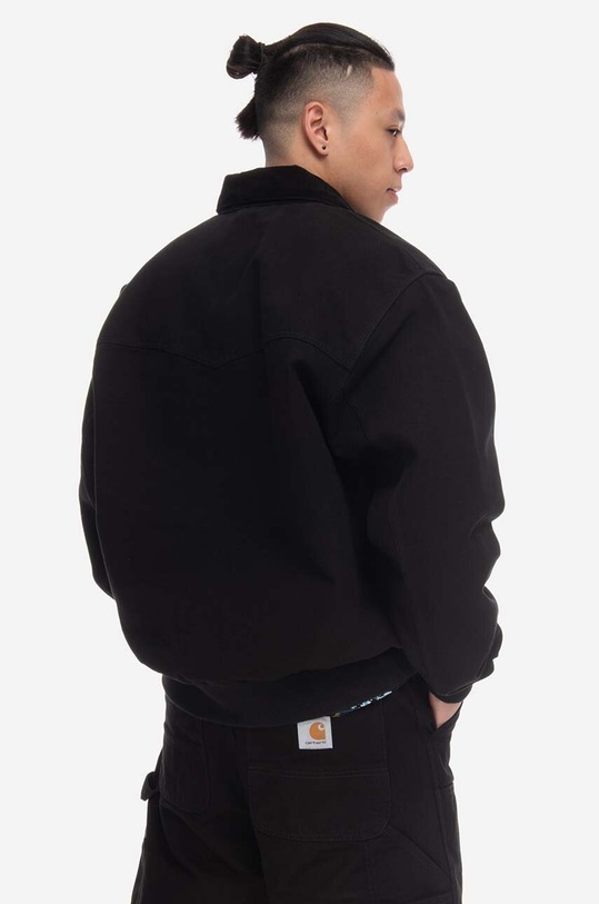 Carhartt WIP OG Santa Fe black I031522