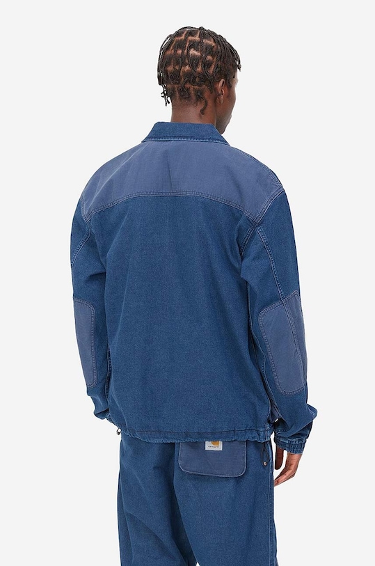 Carhartt WIP denim jacket Alma I031930