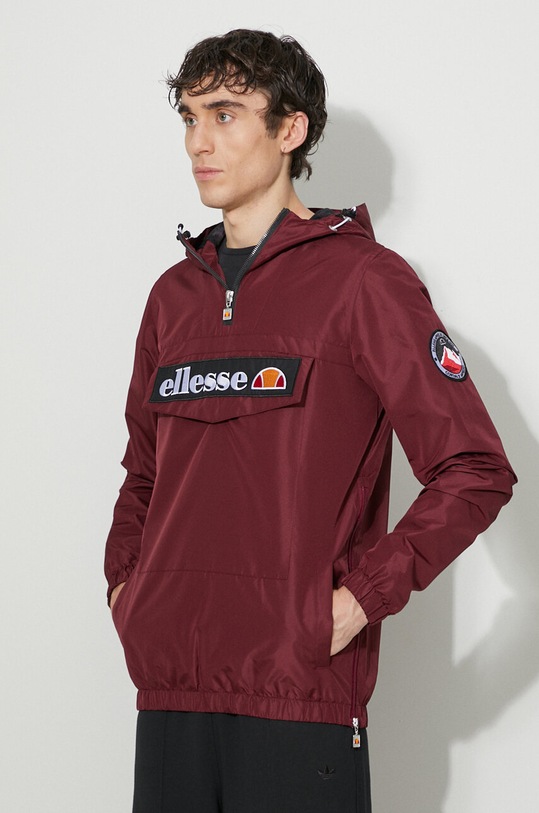 Jakna Ellesse bordo SHH06040