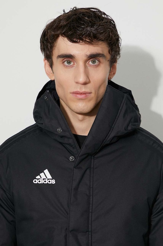 adidas kurtka BQ6594 czarny