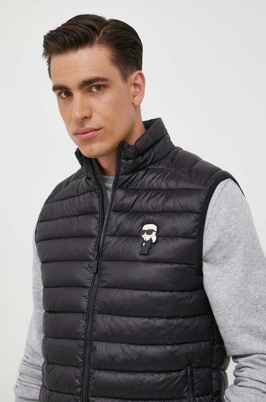 Vesta Karl Lagerfeld čierna 500590.505023