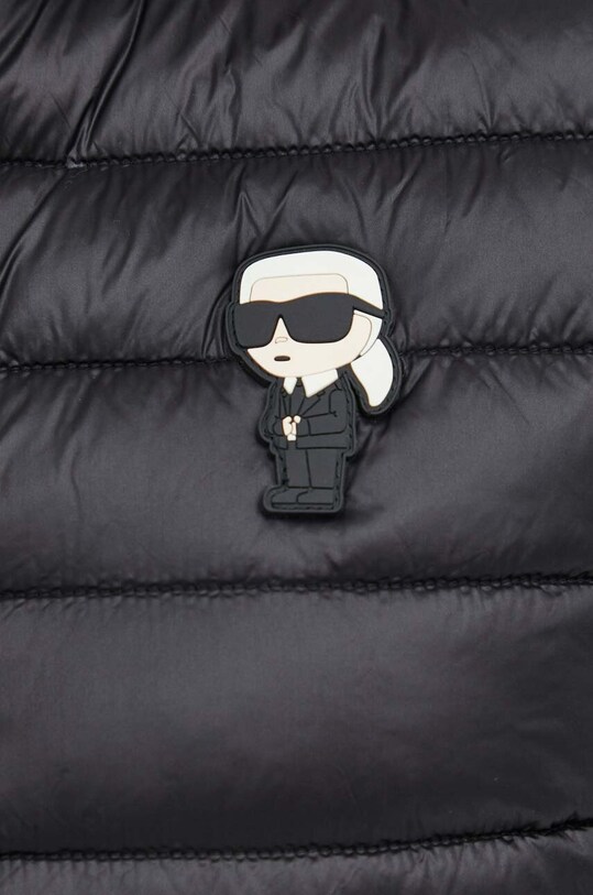 Vesta Karl Lagerfeld 500590.505023 čierna