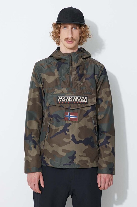 Napapijri kurtka