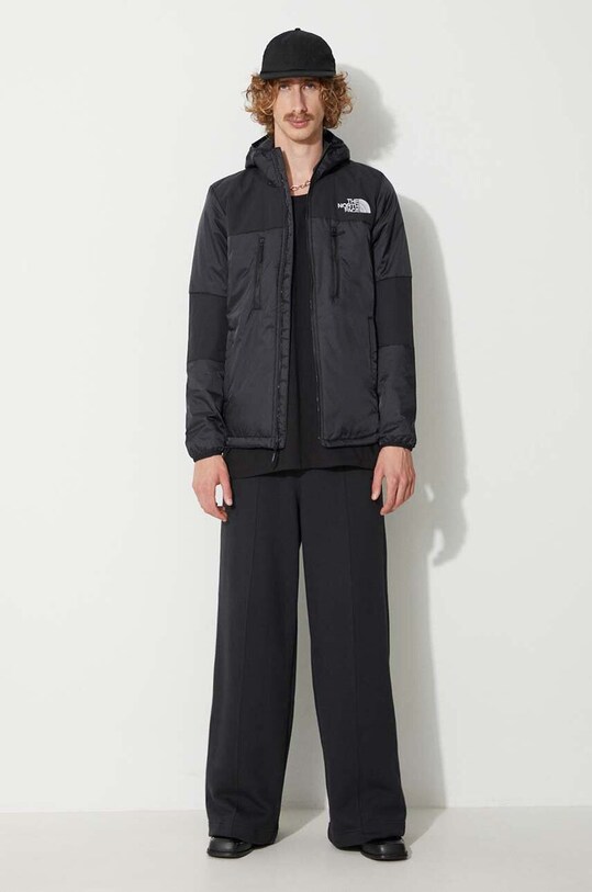 The North Face kurtka NF0A3L2GJK3 czarny AA00