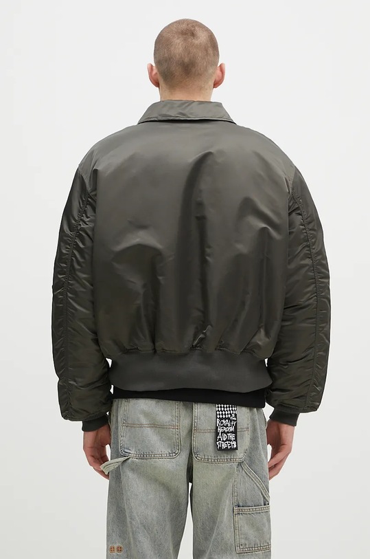 Одежда Куртка Alpha Industries 100102.04 зелёный